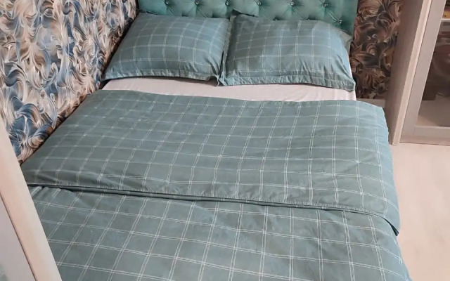 Квартира у Канта