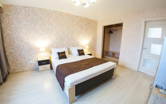 Апартаменты Inndays на Пионерской 1-2