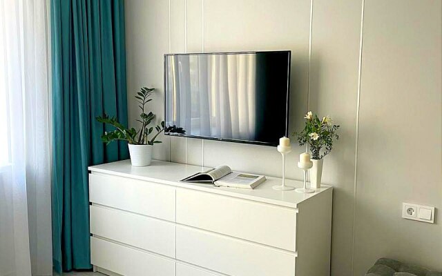 Na Baltiyskom Poberezhye Apartments