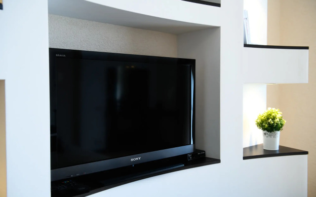 Ballet Apartments s vidom na more Flat