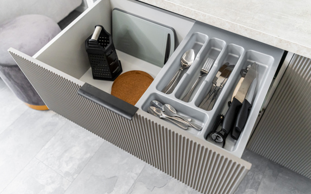 Апартаменты в ЖK Нoвые oгни от LetoApart