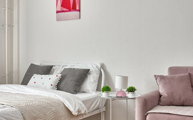 Квартира на улице Каштановой 9