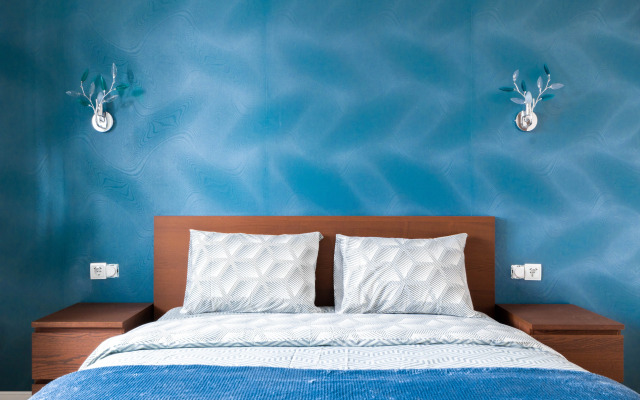 Апартаменты ArendaGrad Общественный переулок 5