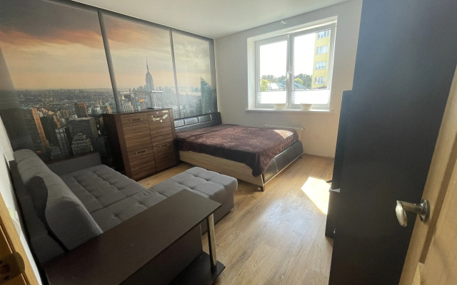 Квартира Двухкомнатная квартира в Светлогорске