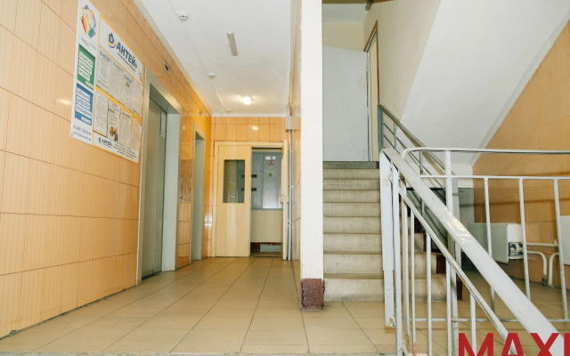 Апартаменты MAXI на Садовой