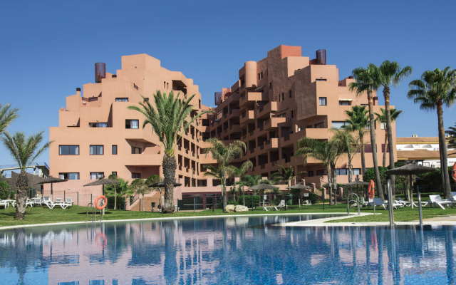 Turísticos Don Juan Apartments