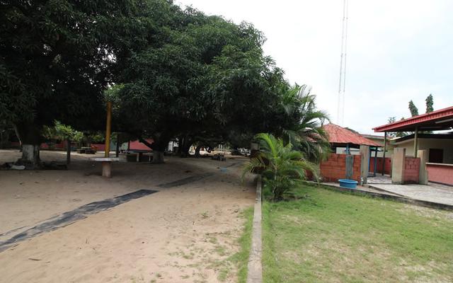 Отель Whispering Palms and Resort