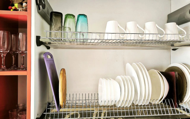 Квартира Однушка в цветном бульваре