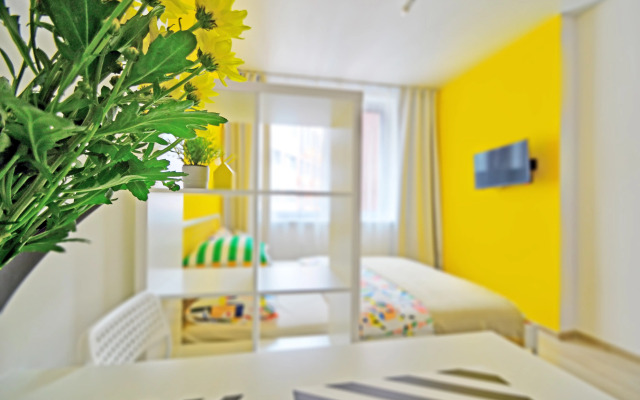 Квартира Уютная Недорого