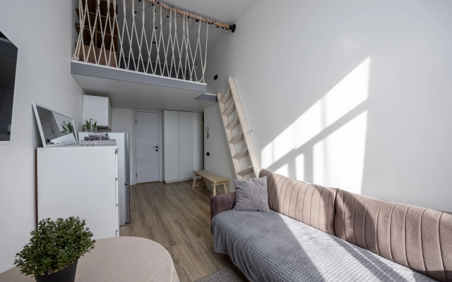 Апартаменты Уютные в Историческом Центре Москвы