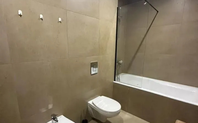 Квартира Шикарная в Центре Города