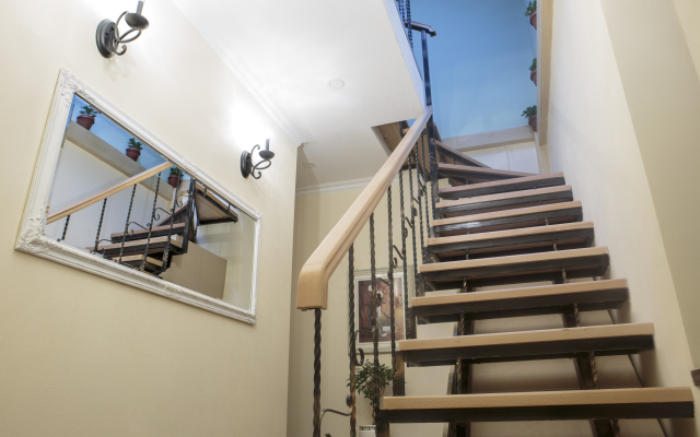 Onegin Rooms Mini-Hotel