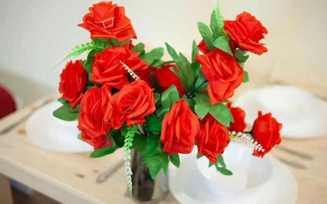 Квартира Сибиряков-Гвардейцев 15/1-4