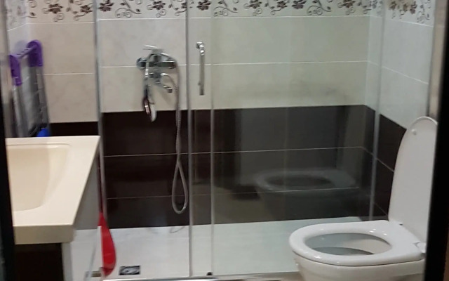 Гостевой Дом Sesa Sweet Home