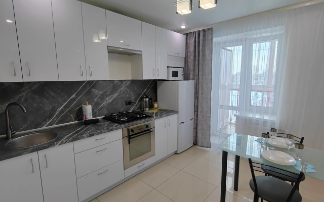 Апартаменты KliMari  на Герцена