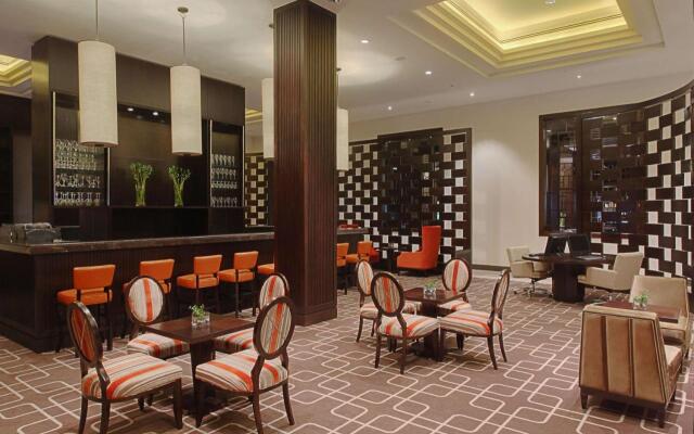 Hilton Dushanbe Hotel