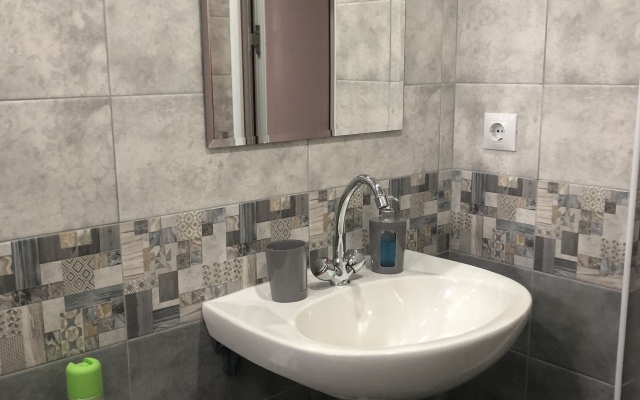 Меблированные комнаты На Садовой