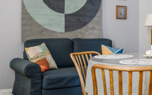 Апартаменты Стокгольм FeelApartments