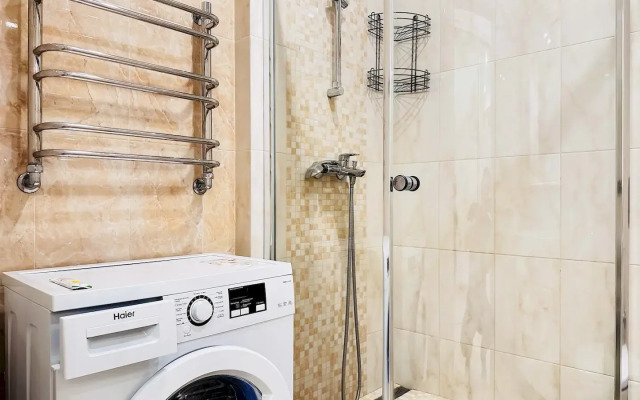 Barselona-Park 415 Flat