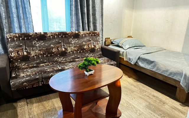 Квартира на Кирова 67