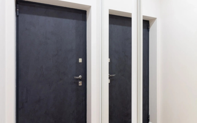 Odnokomnatnye v Otradnom ryadom s Medsi Apartments