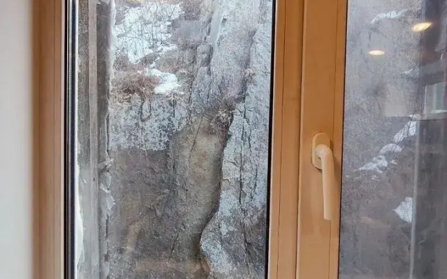 Na Ulitse Tatarskaya 50 Flat