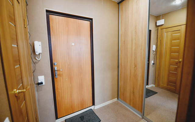 Квартира рядом с таможней в Благовещенске