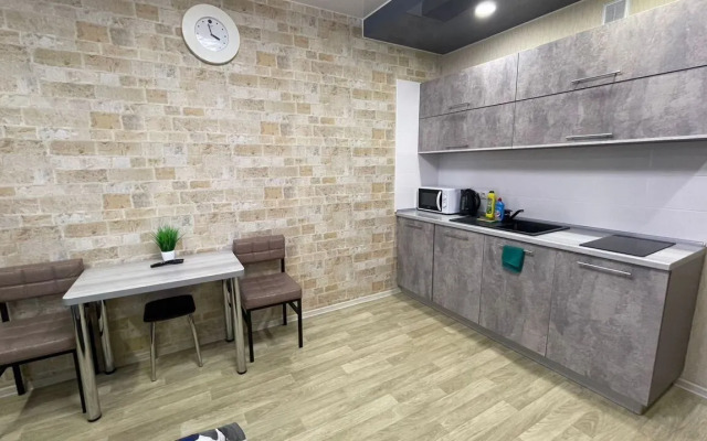 Квартира на Фрунзе 20 7