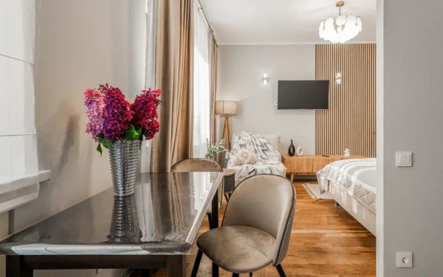 Квартира Как дома только лучше