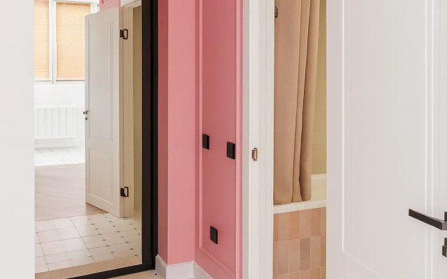 Квартира Уютная студия