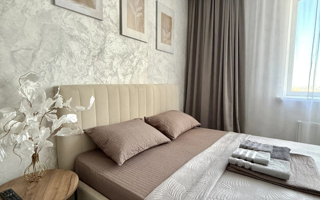 Апартаменты Топ у Мамаева Кургана