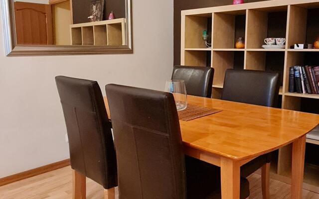 Квартира Nevskiy 77