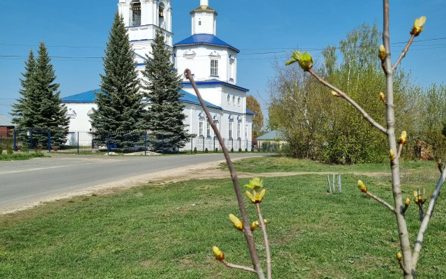 Частный Дом Дача Фермера