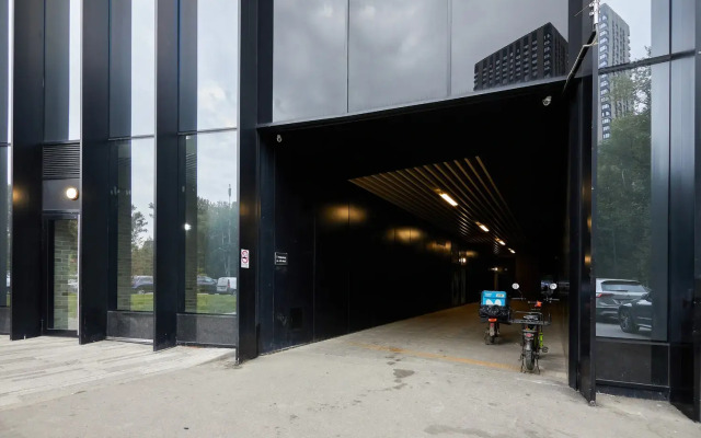 Квартира 1 ЖК Фестиваль парк