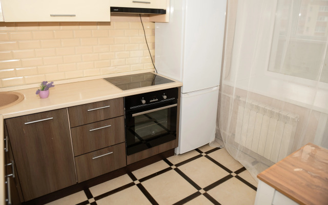 Квартира 1 комнатная уютная квaртиpа