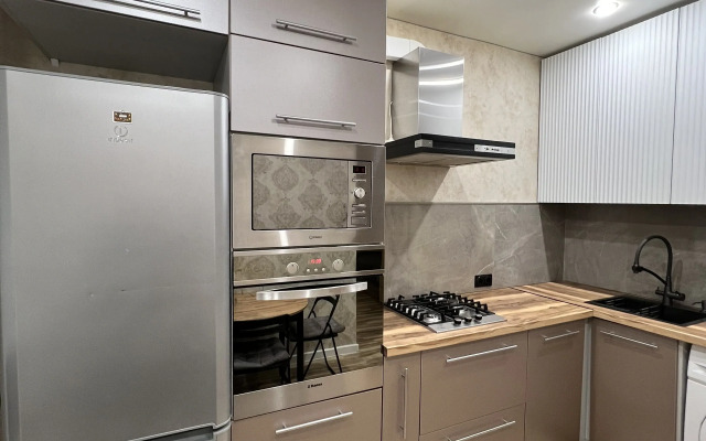 Квартира уютная в 12 минутах от аэропорта