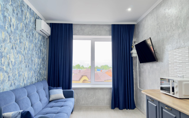 Квартира с Видом на Бештау