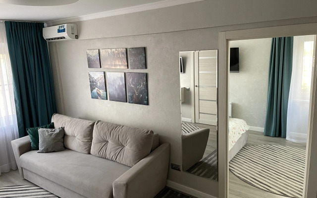 Квартира в Центре Сочи