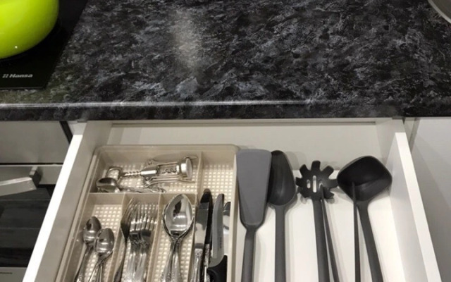 Квартира на Хрустальная 44 к6