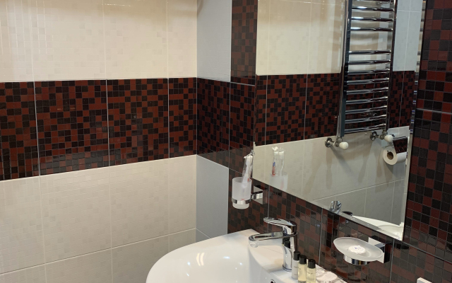 Бутик-Отель Art Villa Panorama