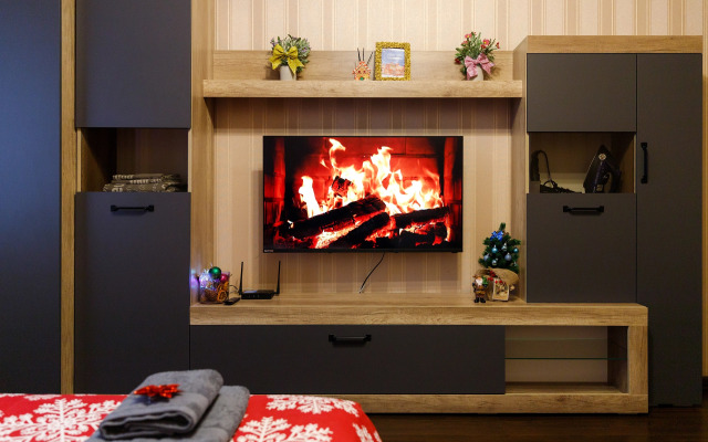 Квартира PrezentHaus на Горького 20 k15