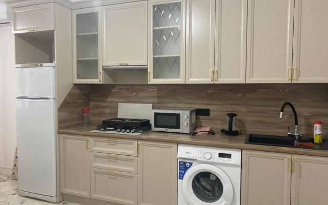 Апартаменты TOUR HOUSE в Каспийске