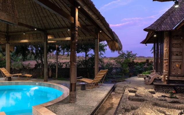 Вилла Beach Walk Villa Pryaniki