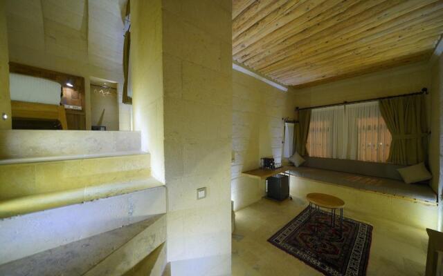 Kappadoks Cave Hotel
