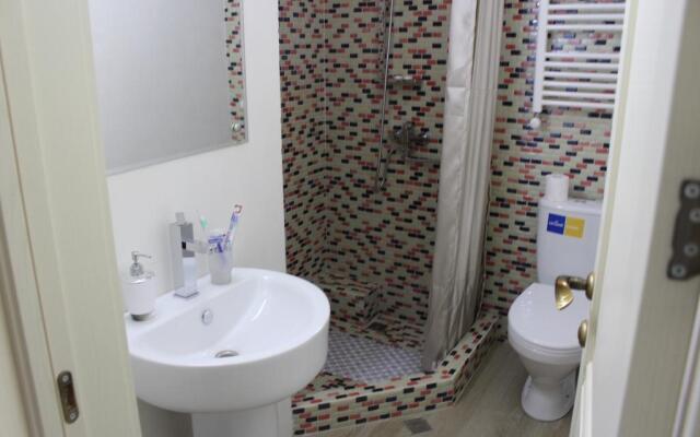 Niko Home Guest House