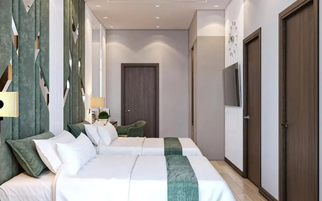 Zara Hotel