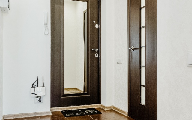 Zefirka Flat