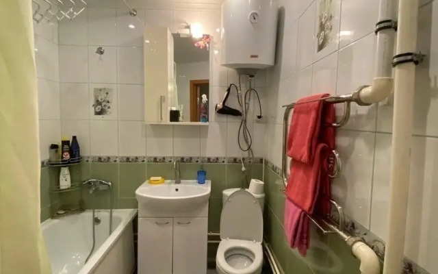 Katukova 23 Zhk Kolizey Apartments