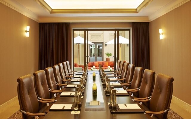 Fairmont The Palm