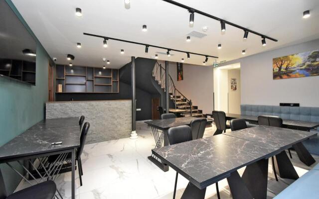 Avenue 23 Boutique Hotel